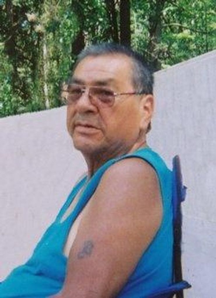 Norman J. Waupoose, Sr.