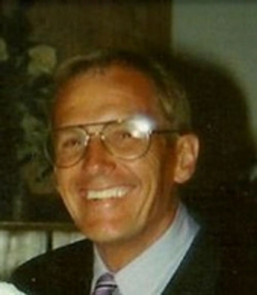 Ronald Steward