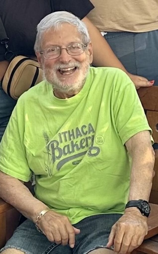 Ira Brous