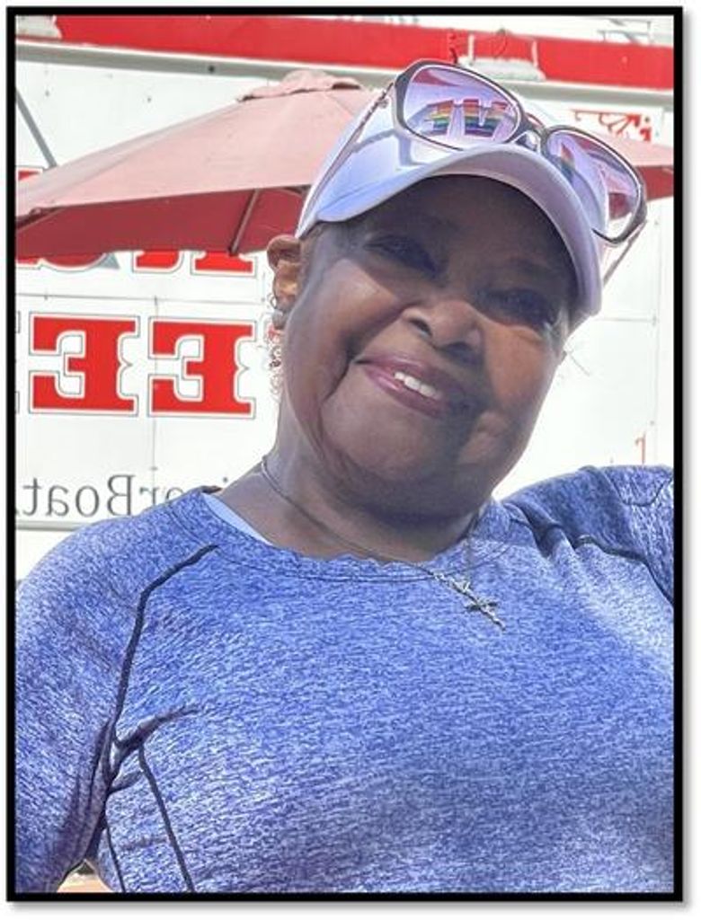 Ann Carol Perry King Profile Photo