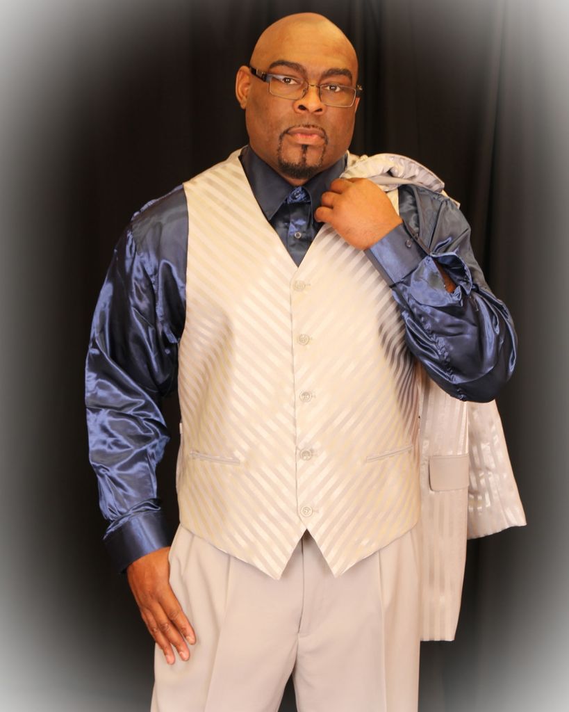 Kirk Lamont Darden Profile Photo
