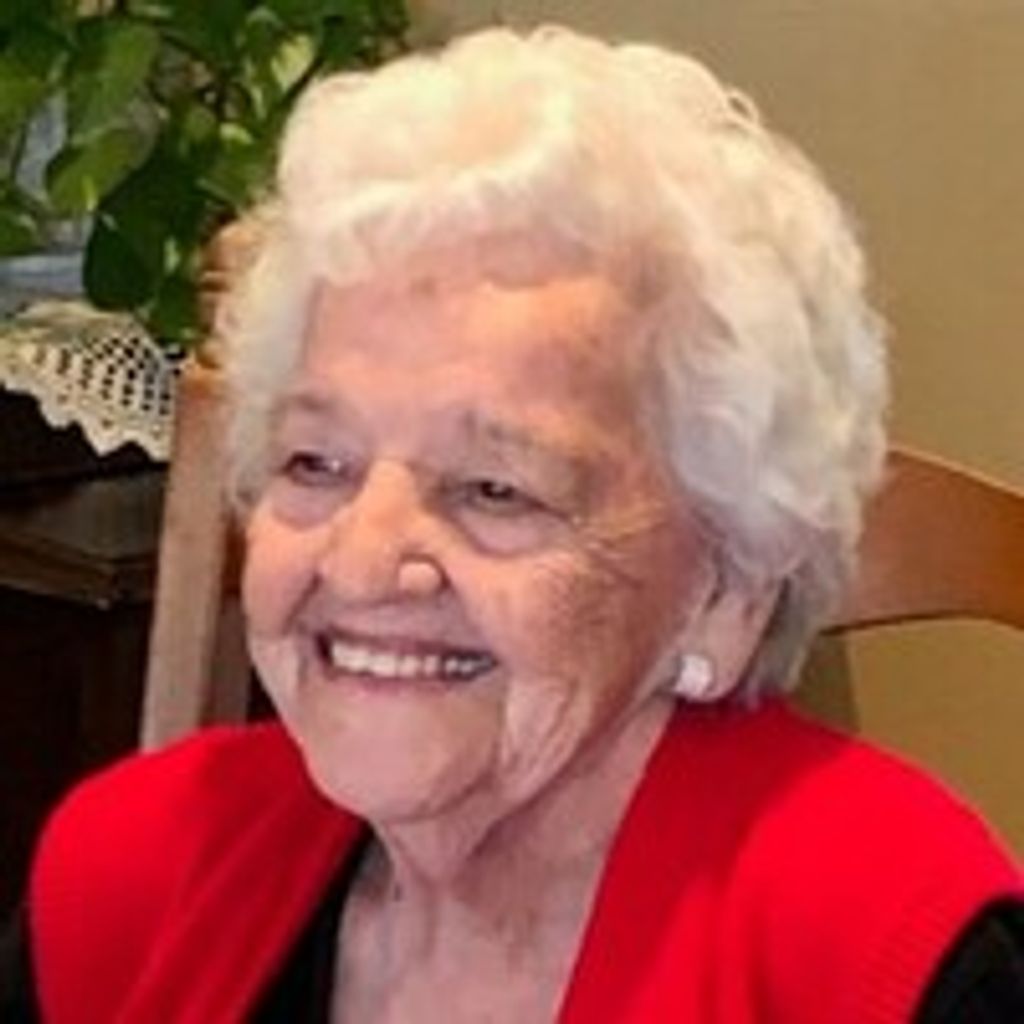 Maxine Lily Sproat