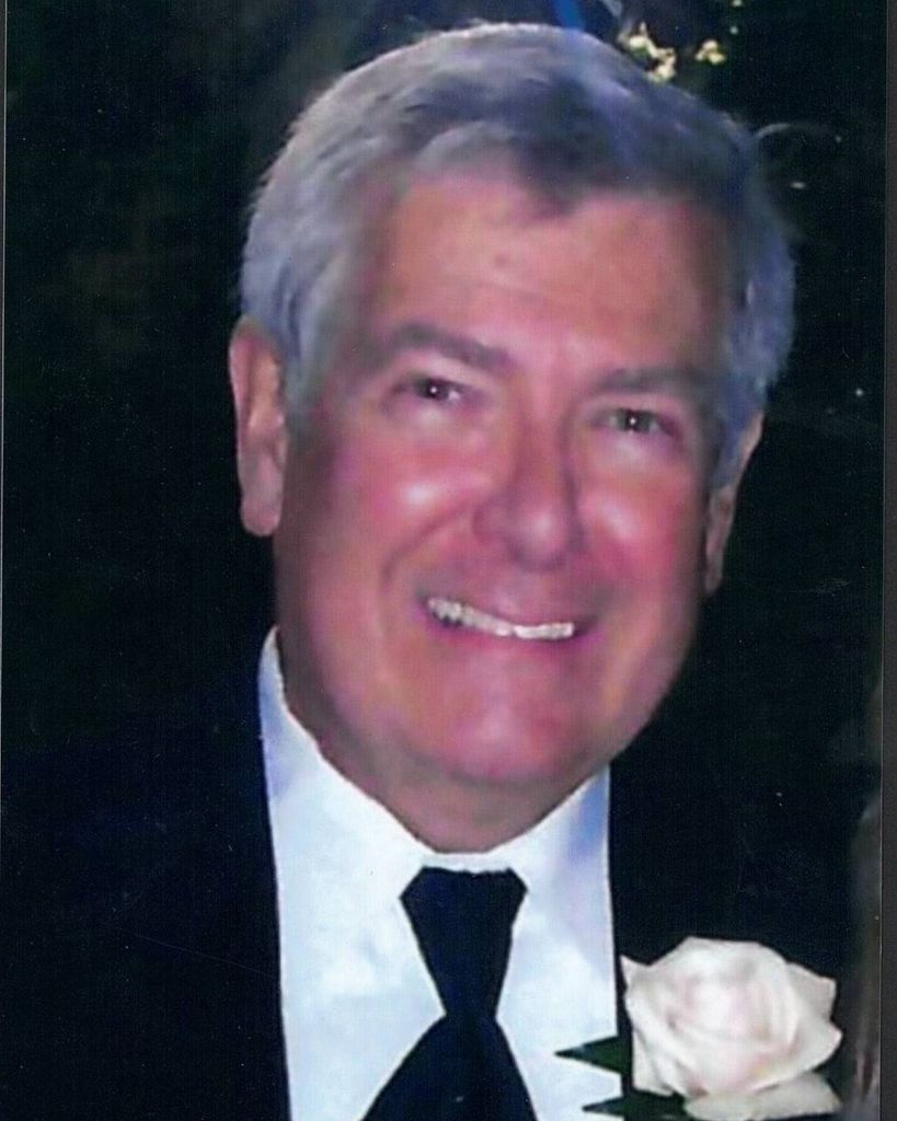 Fred G. Collins, Jr. Profile Photo
