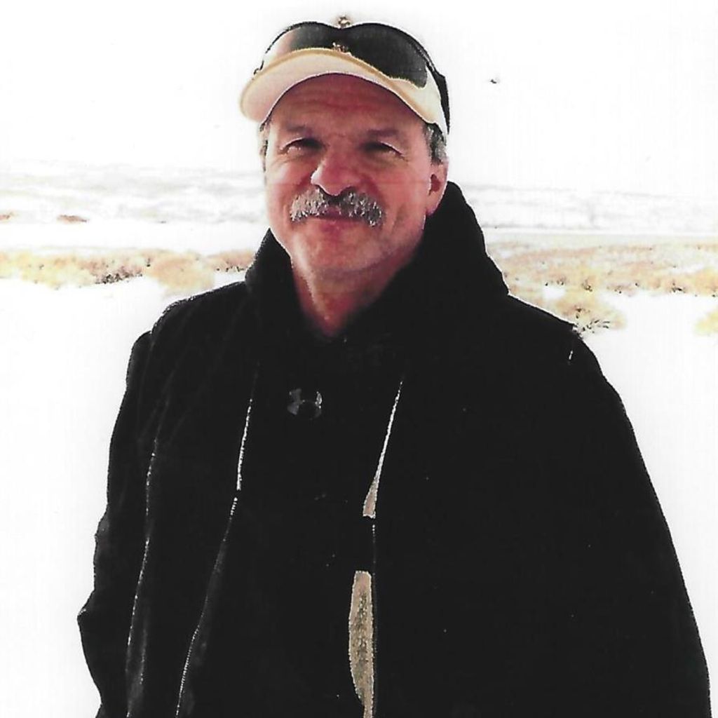 Nathan C. Richards