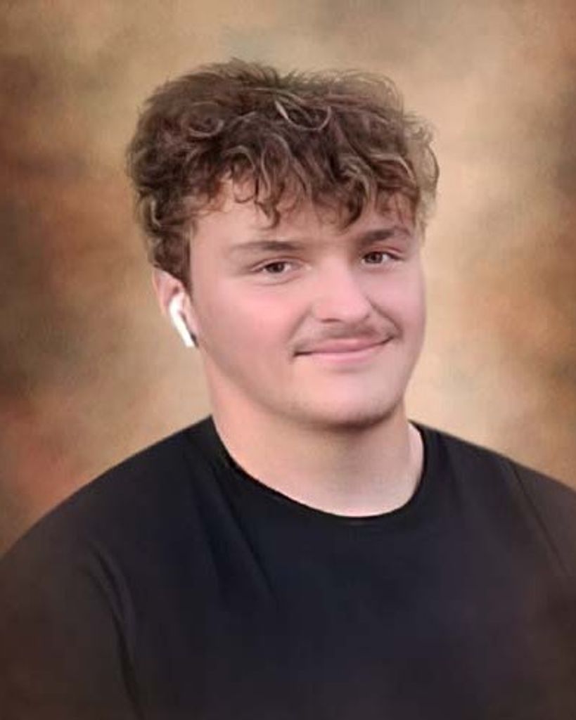 Gavin Collier Hayes