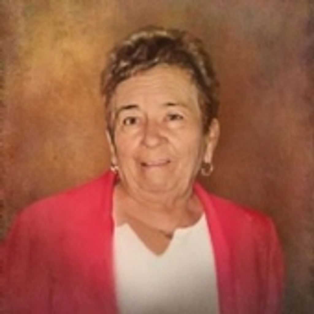 Eleuteria Salcido Nevarez