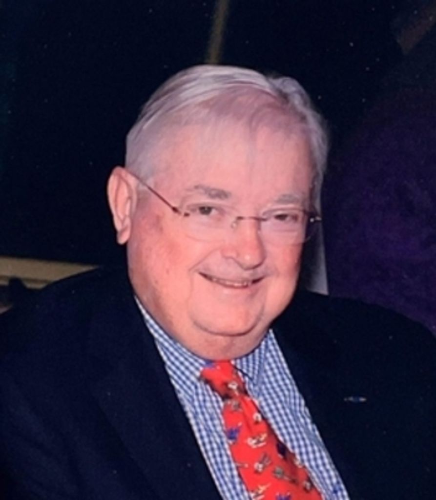 Otto Hampton Keesling Jr.