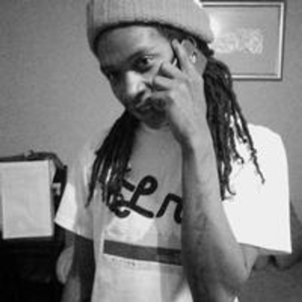 Craig Barksdale
