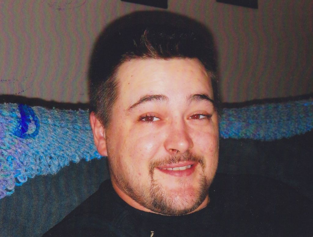 Douglas Allen Blanck Profile Photo
