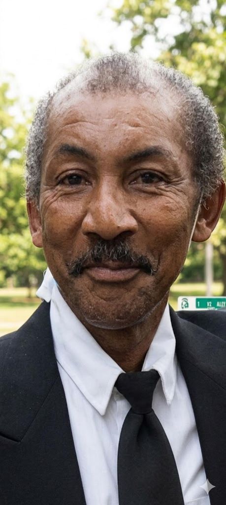 Mr. Lloyd A. Hughes, Sr. Profile Photo
