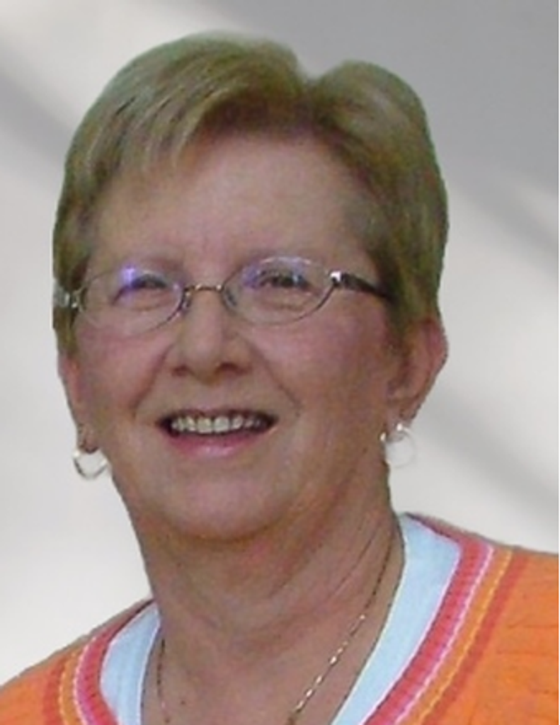 Pamela  Jill (Thomas) Dickerson