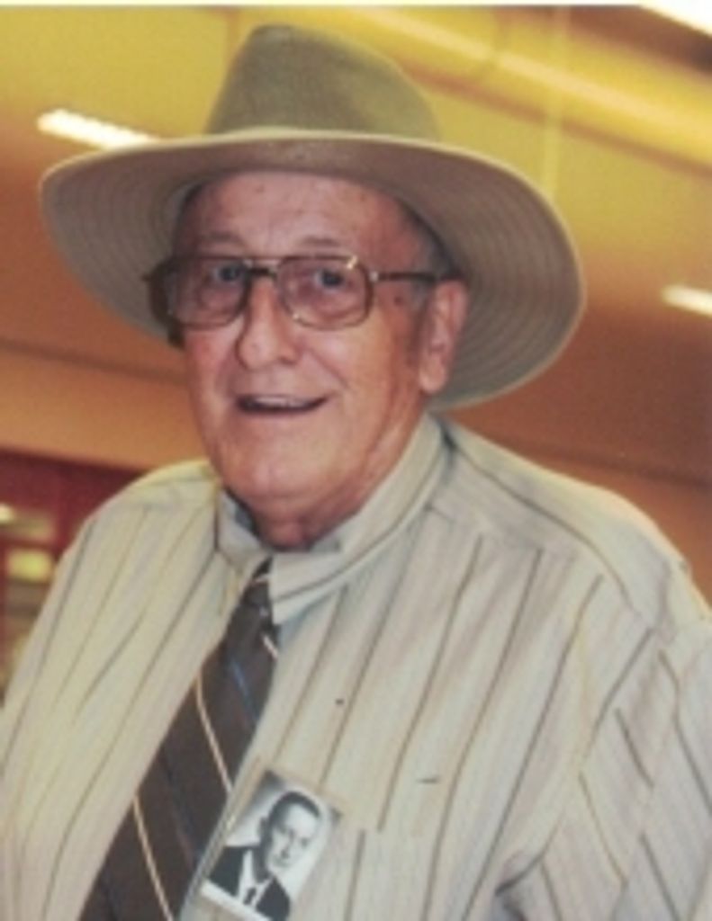 George A. Watson