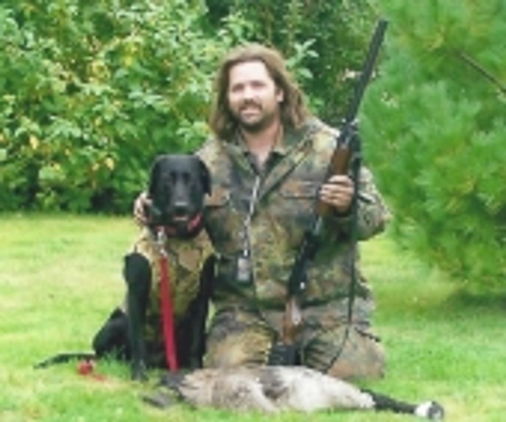 David Scott Dykstra