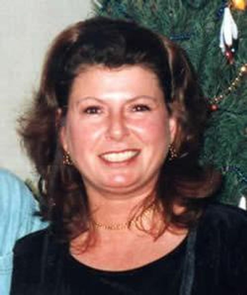 Bernadette Lauinger Profile Photo