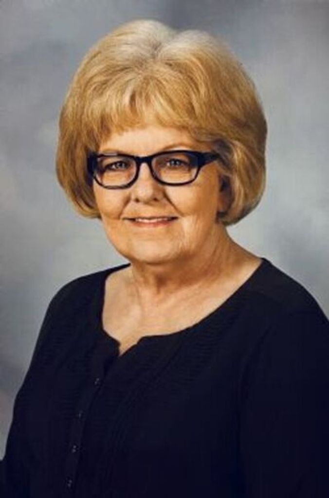 Virginia Hardy Covington Profile Photo