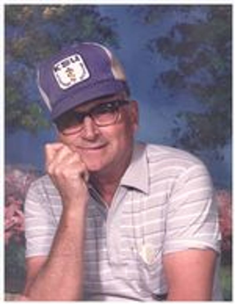 Robert Lee Profile Photo