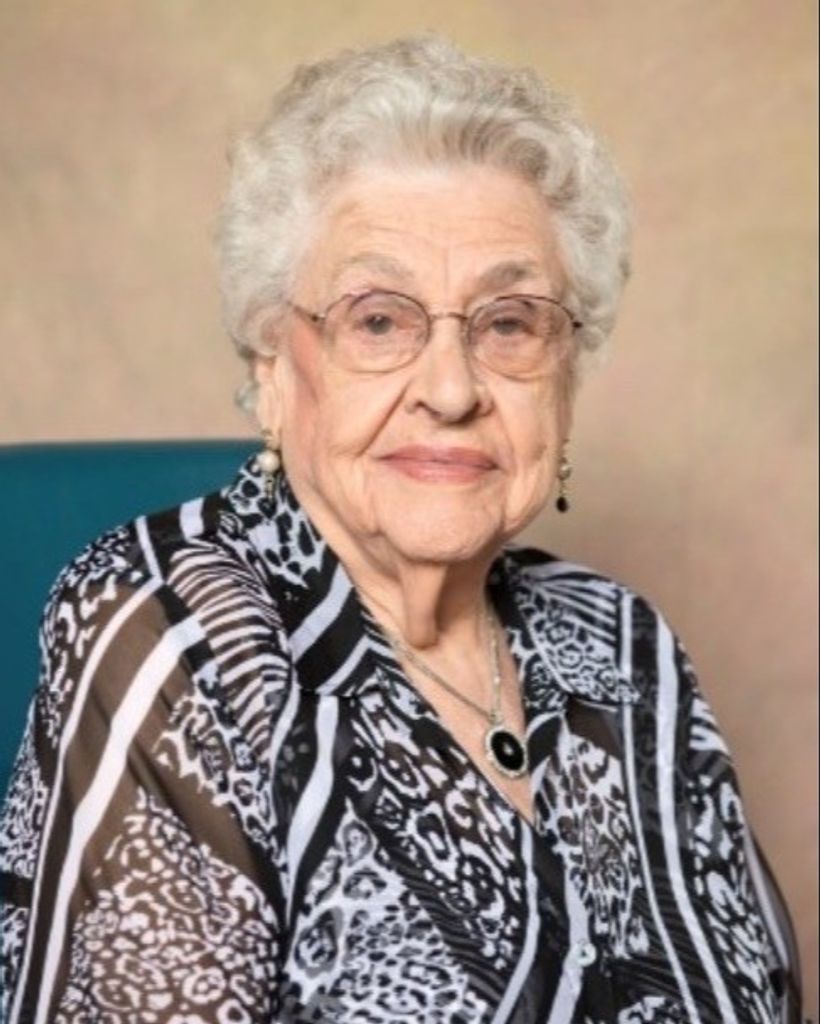 Norma Jean Murry