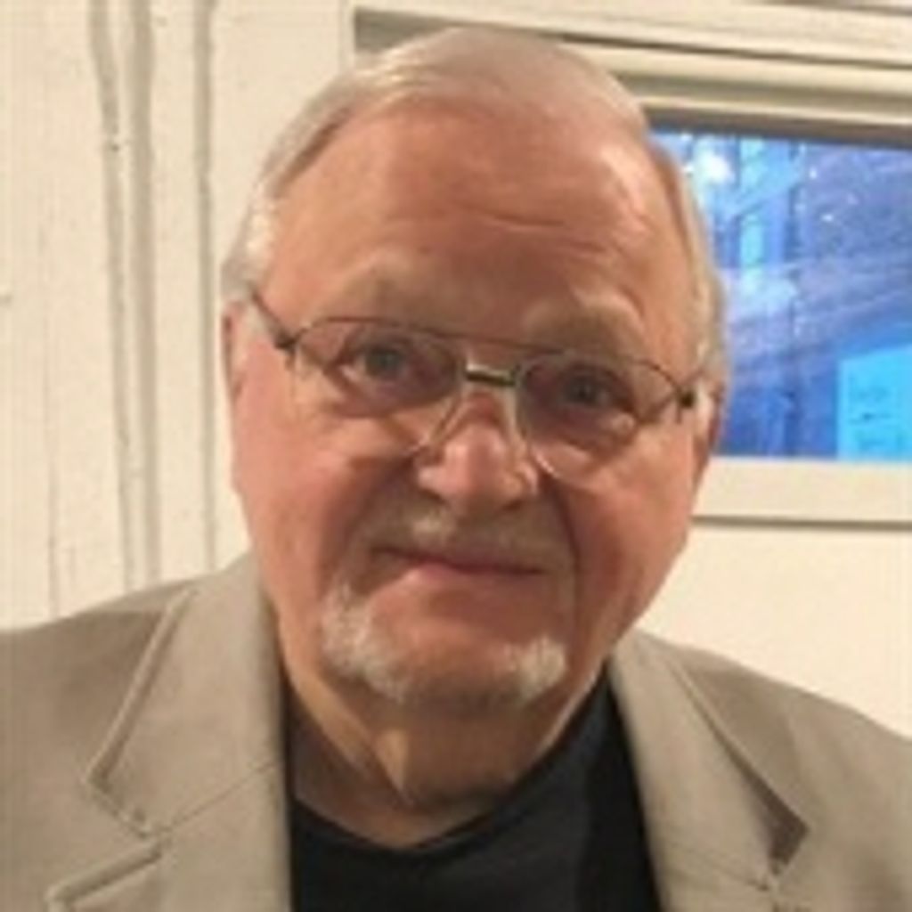 Michael Teall Bennett