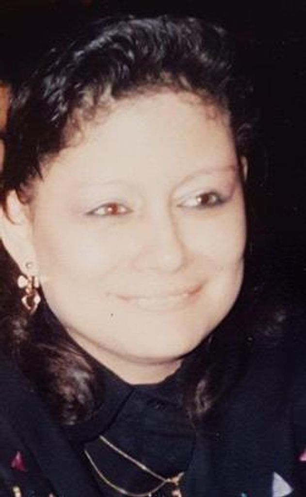 Virginia Gonzales Profile Photo