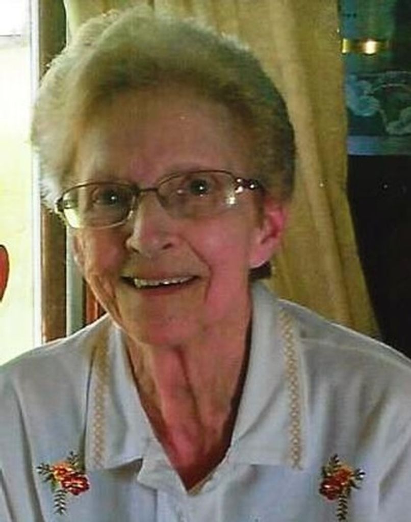Betty J. Hughes Profile Photo