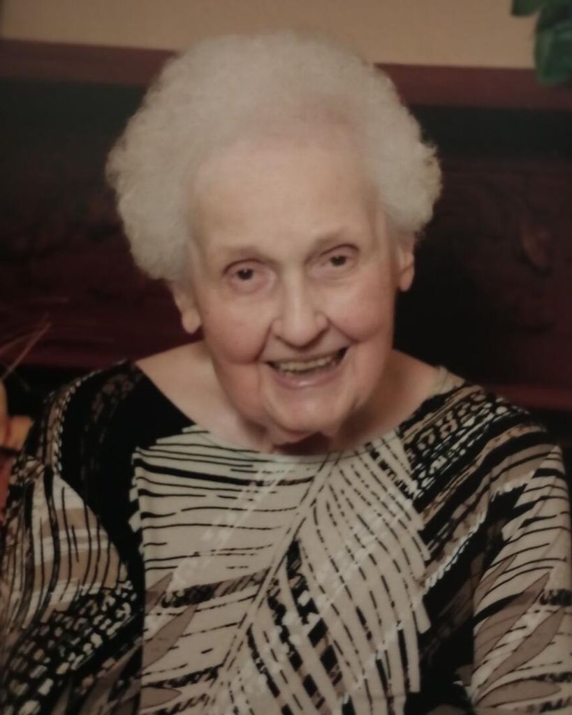 Georgia Mae Hendrix Profile Photo