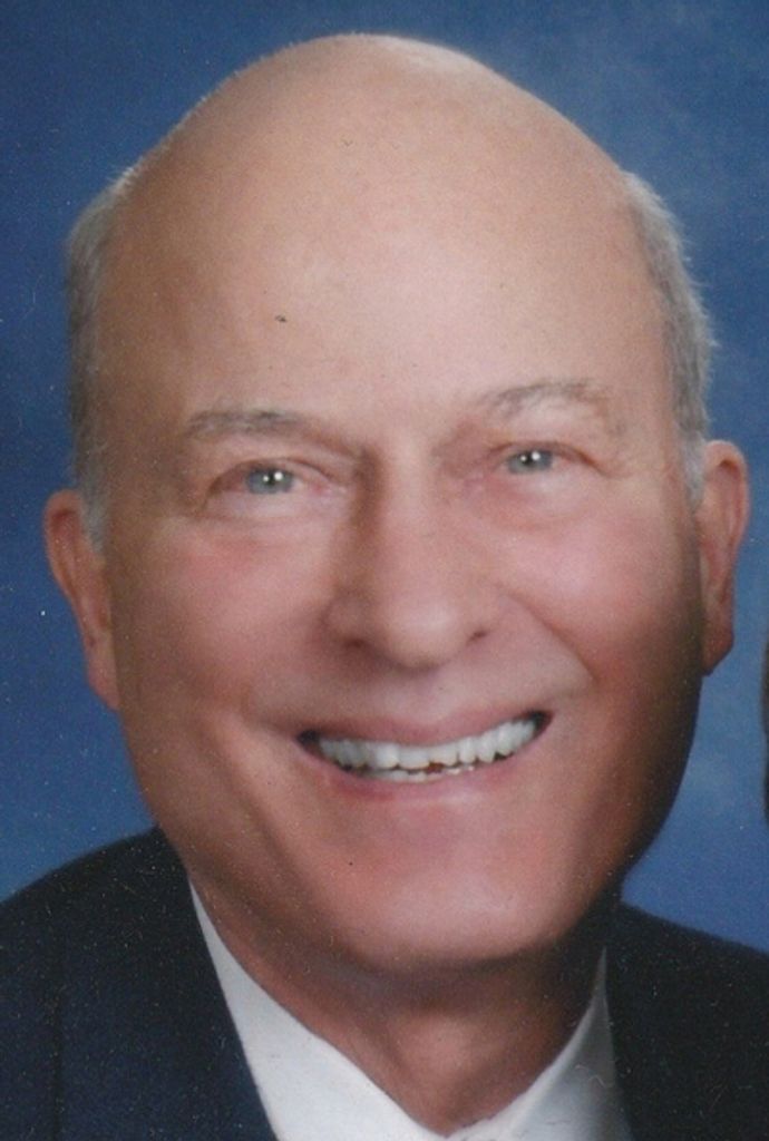 Harold D. Hershberger, Jr. Profile Photo