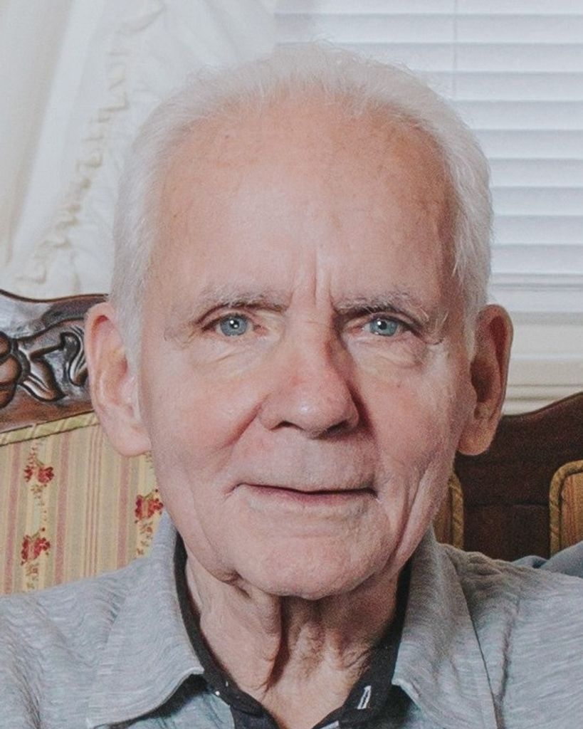Thomas L. Robinson, Jr. Profile Photo