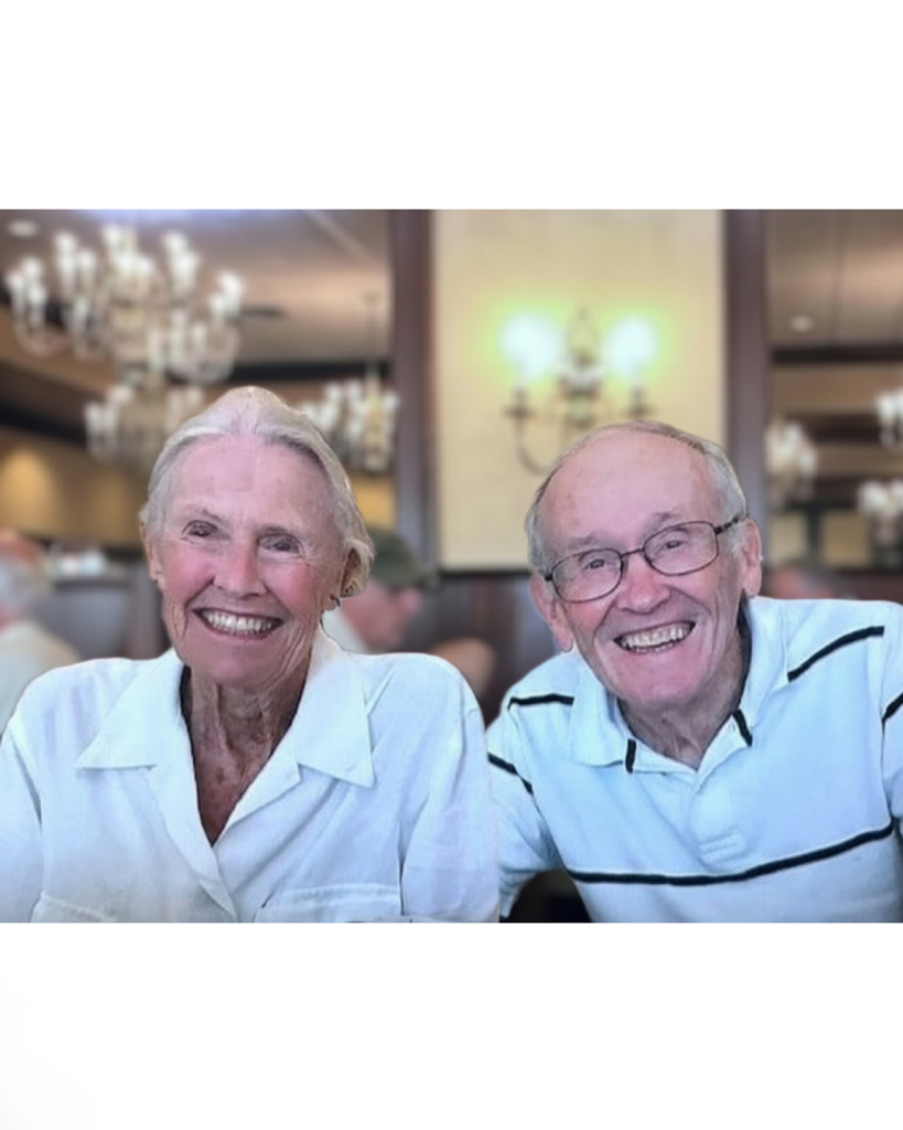 Sally Lou McDowell Profile Photo