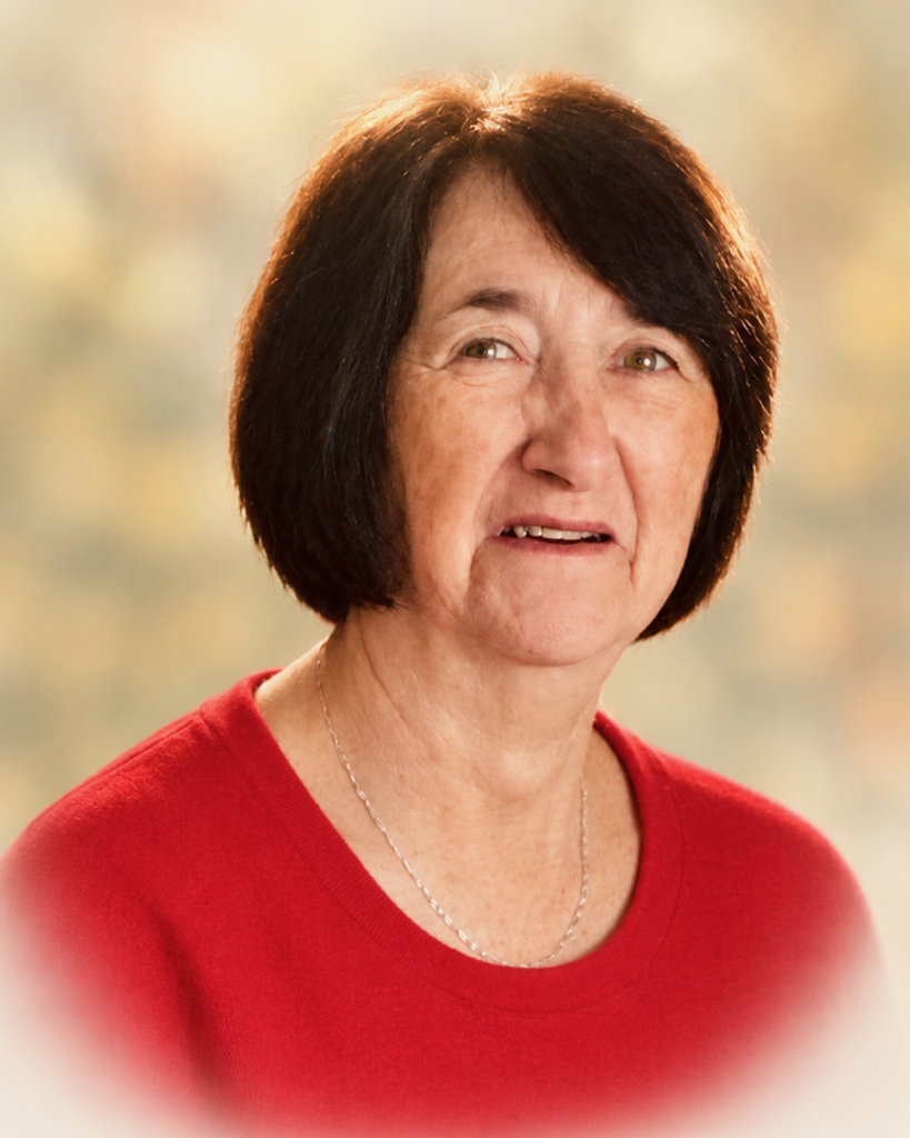Joyce Young Profile Photo