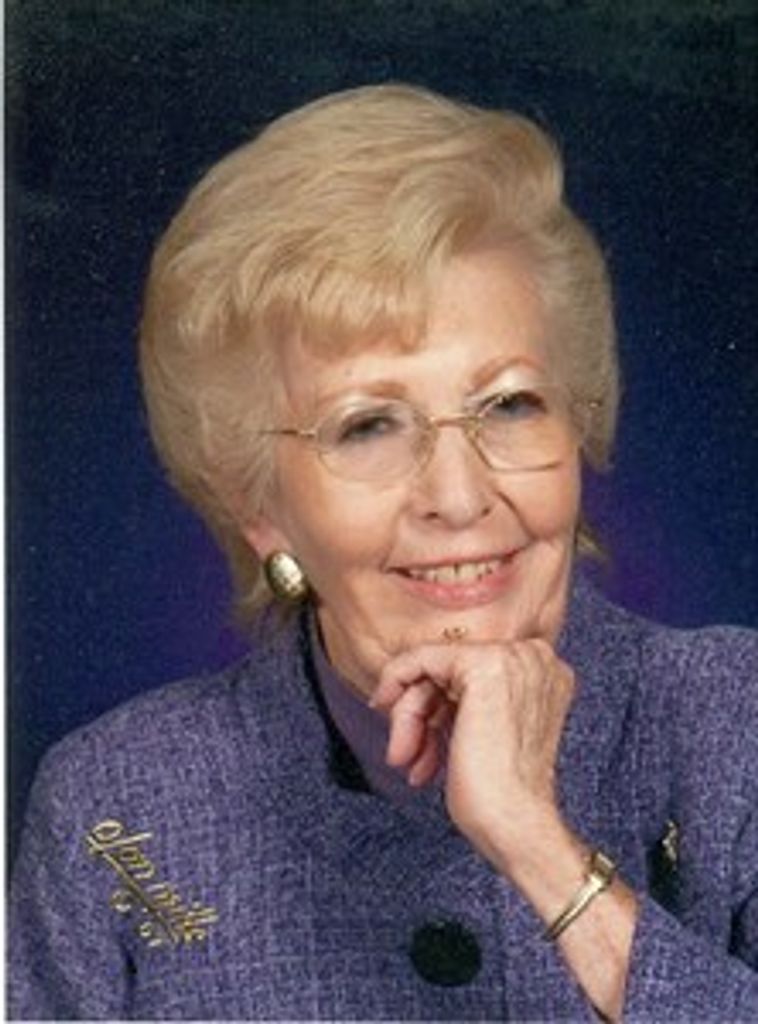 June Catt