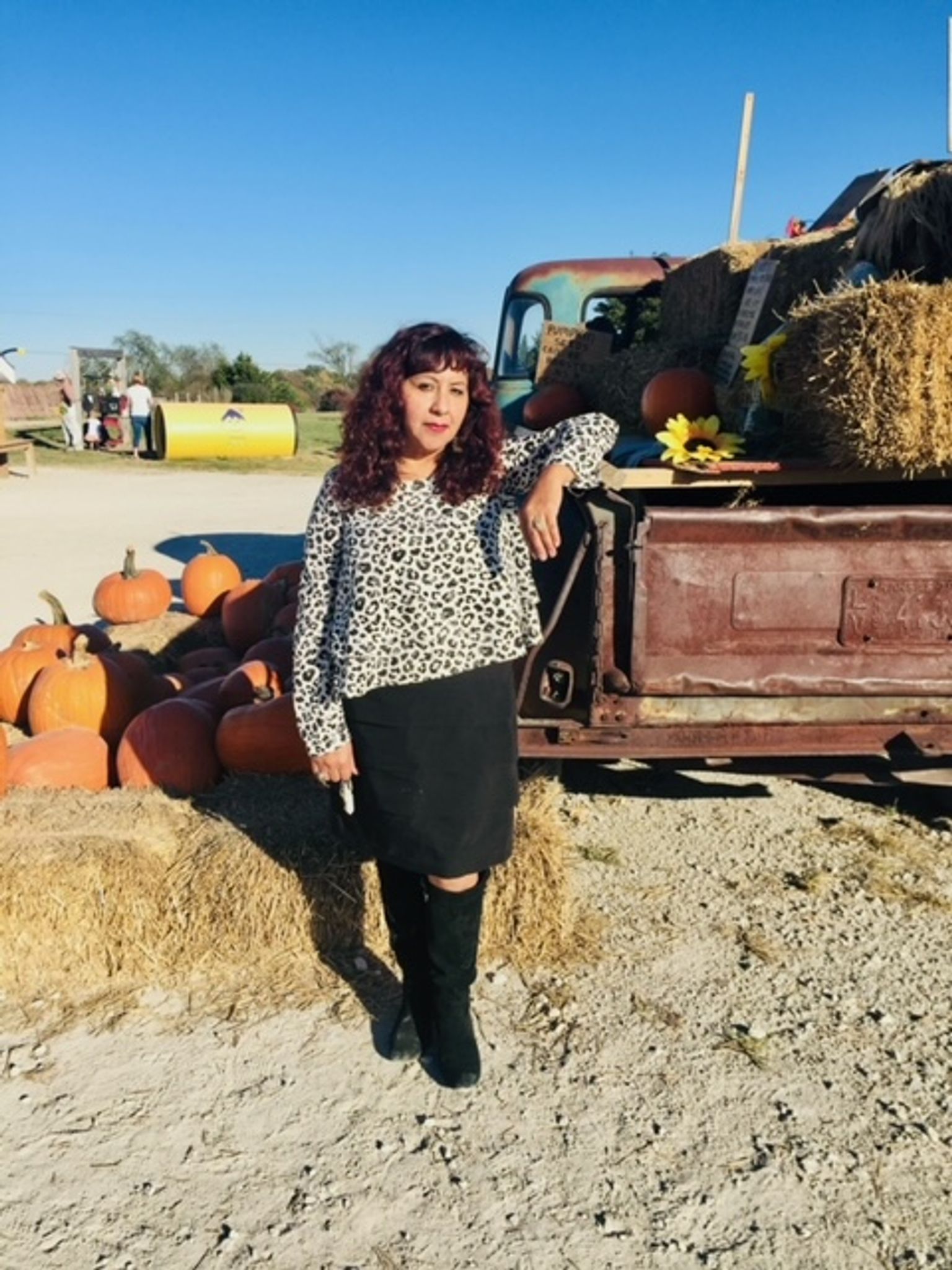 Nancy Elizondo Obituary June 13, 2024 - Kansas City Funeral Directors