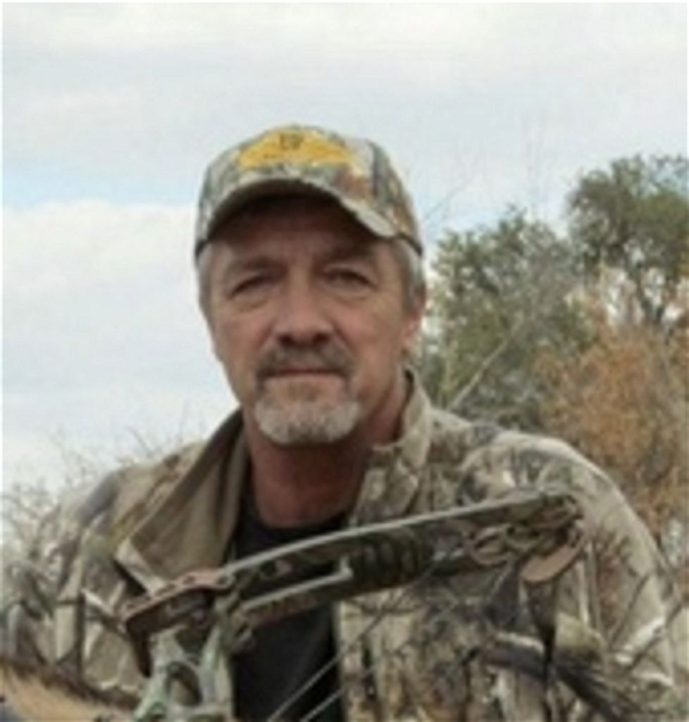 Scott Charles Arnett