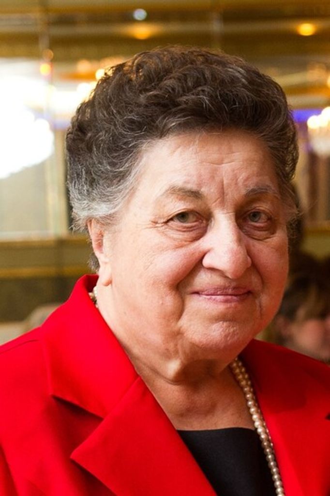 Maria Scardigno Profile Photo