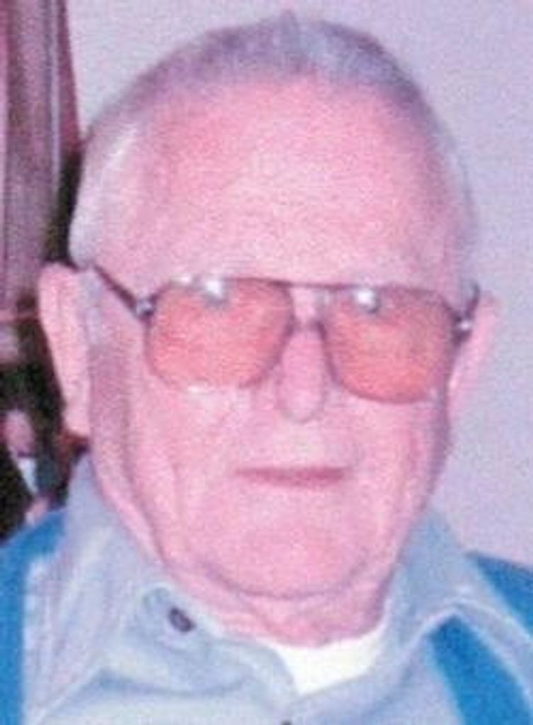 Robert Evans "Bob" Wallis Profile Photo