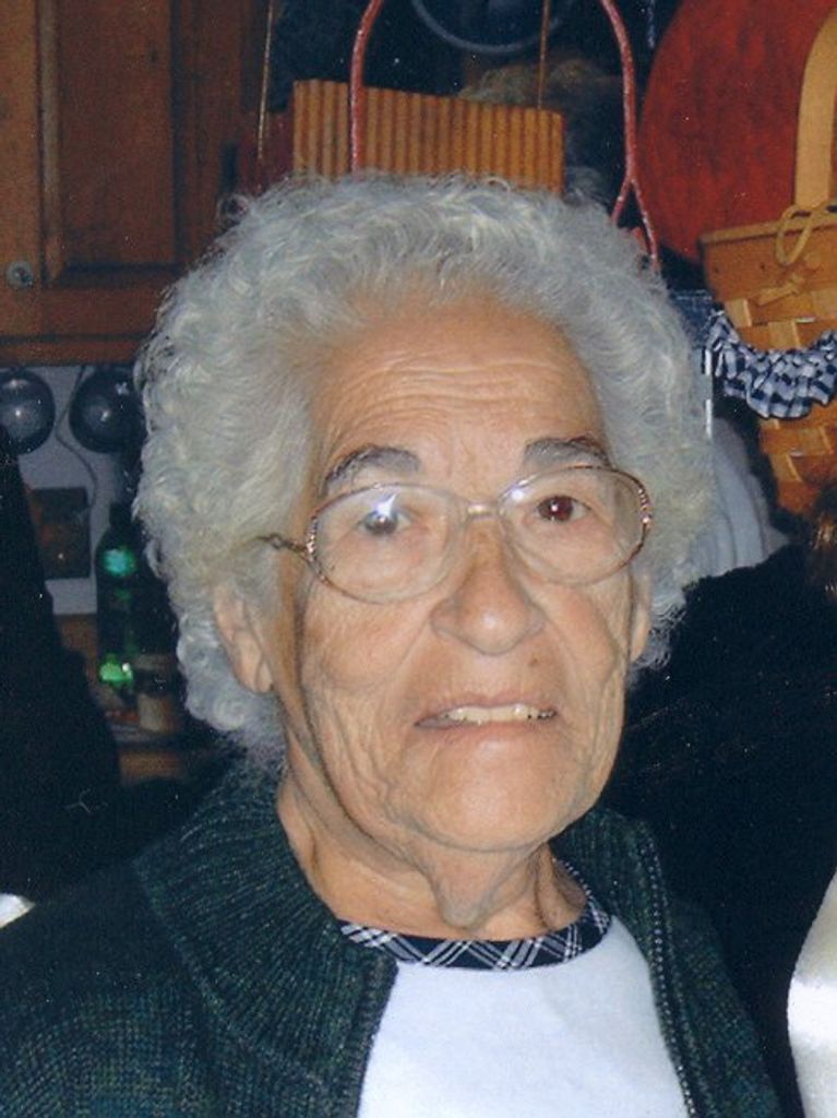 Mary L. Stefaniak