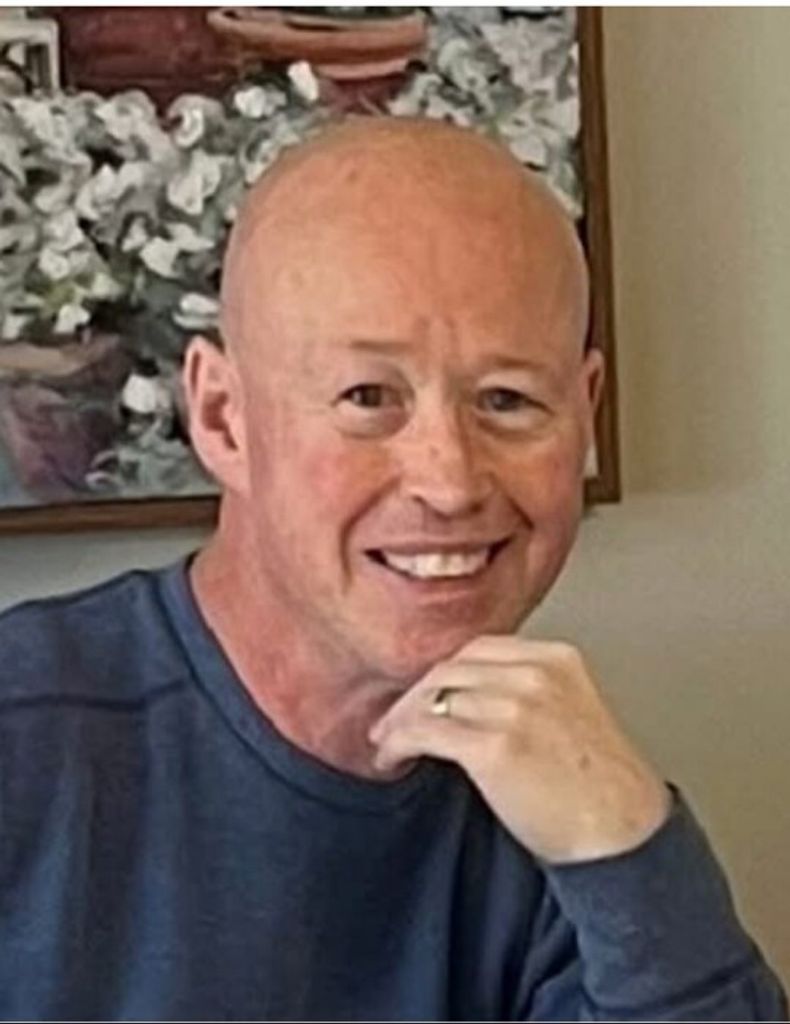 Christopher Murphy Profile Photo