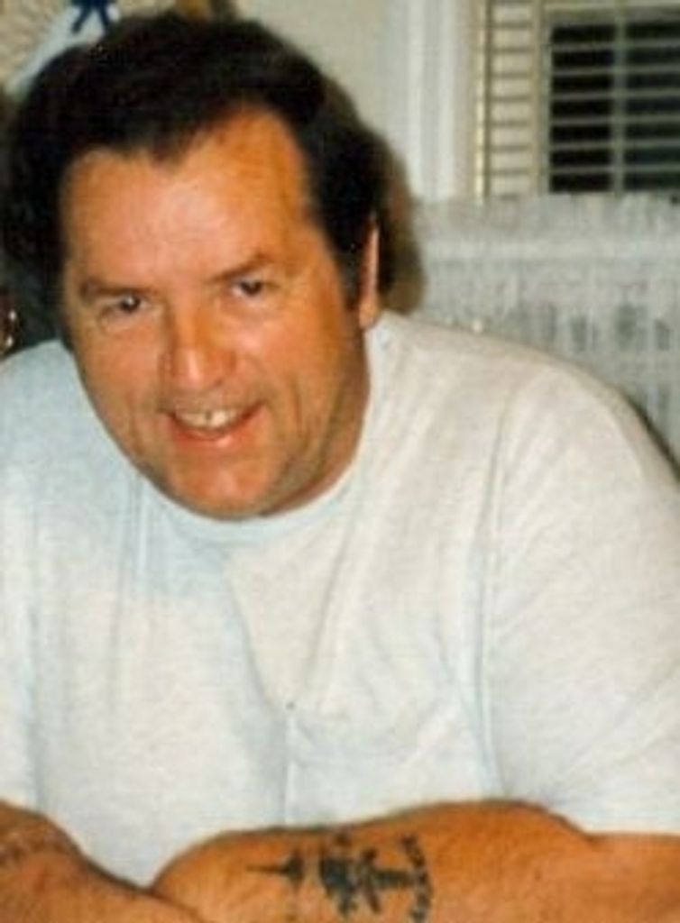 Curtis Walton Nicholson Profile Photo