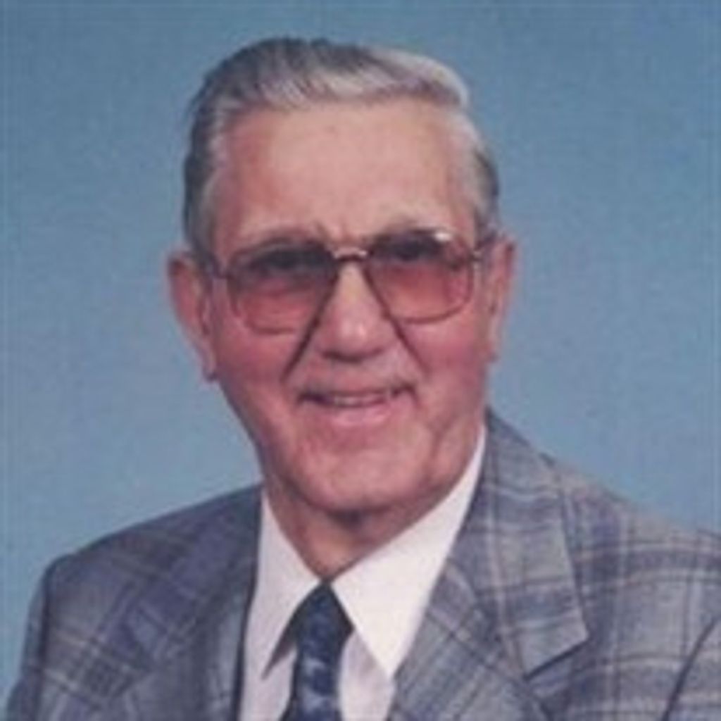 Herman W. Shanks