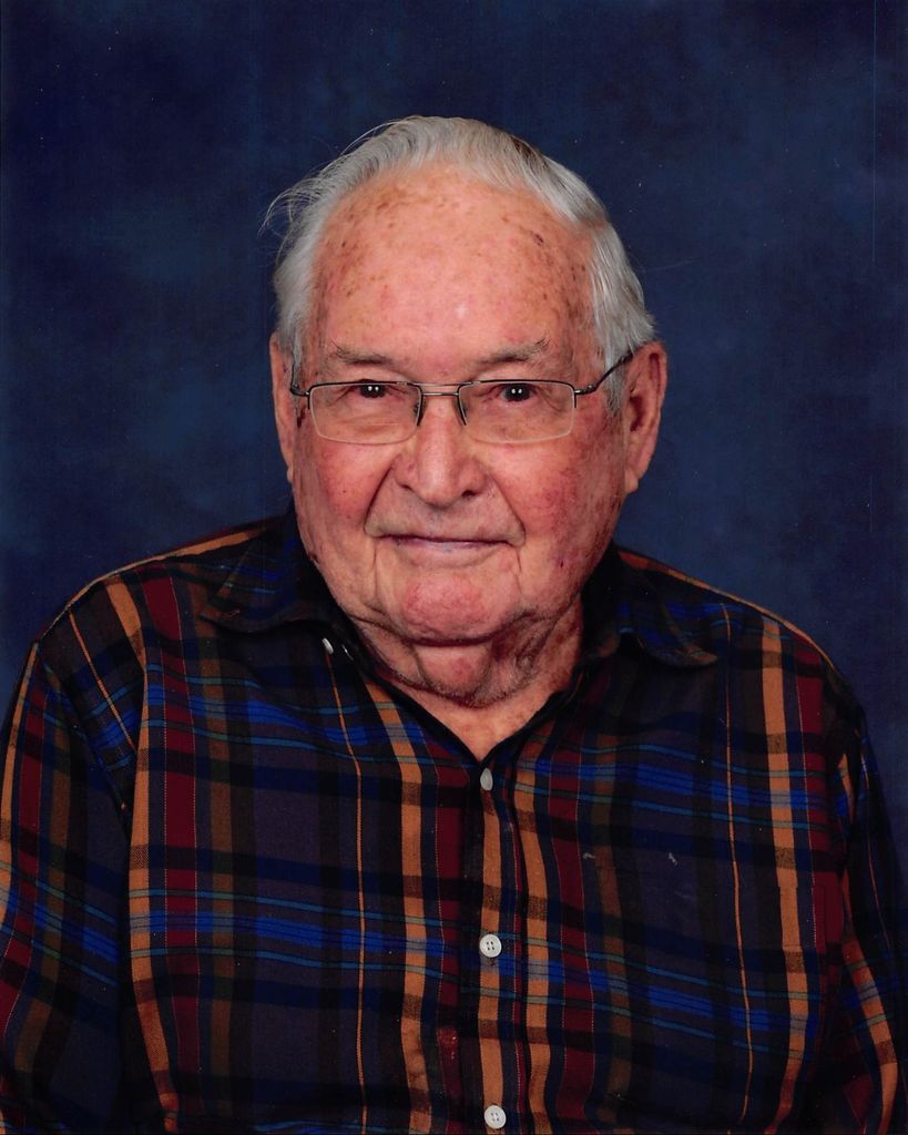 Hobart Allen "Jack" French