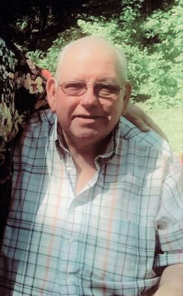 George Hughes