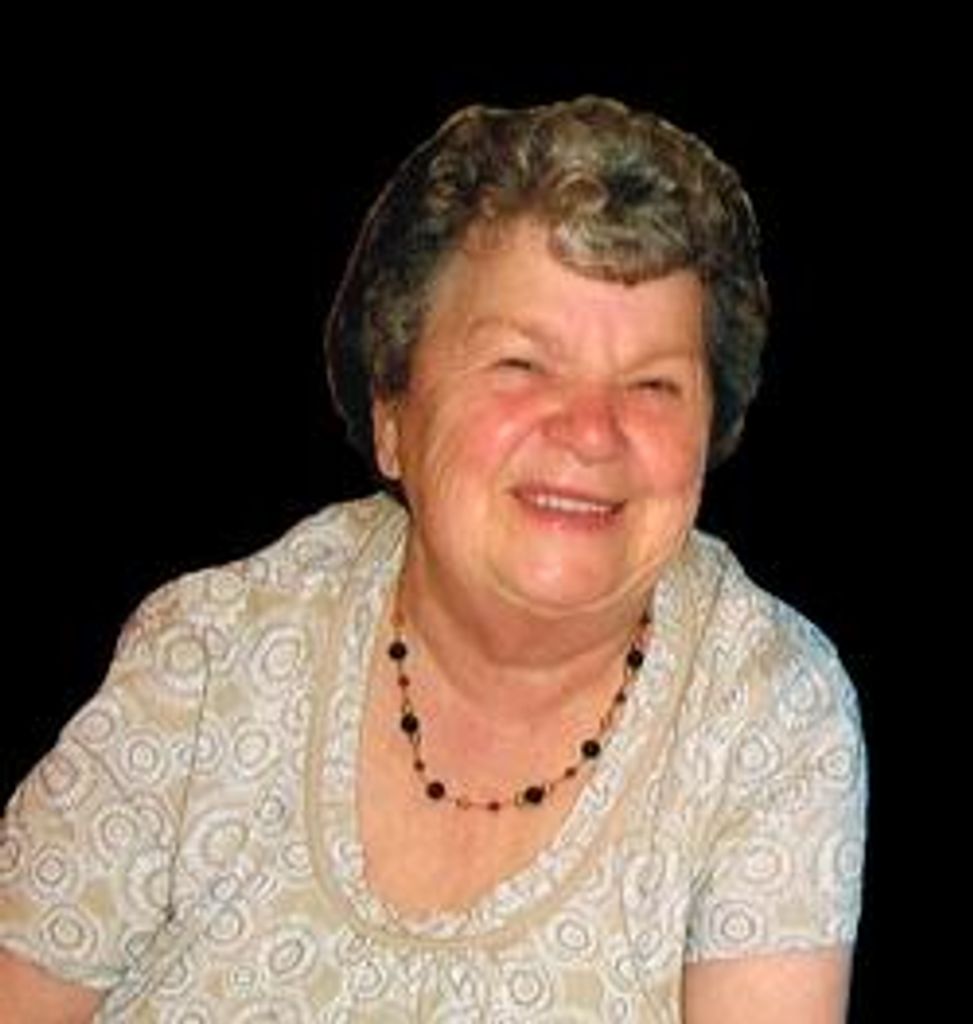 Edna Bertha Kendall Profile Photo