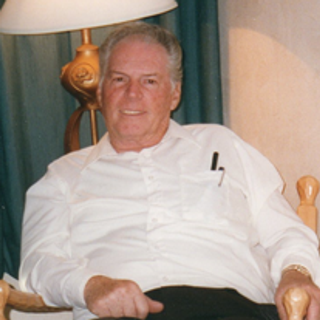 Barney W Padgett