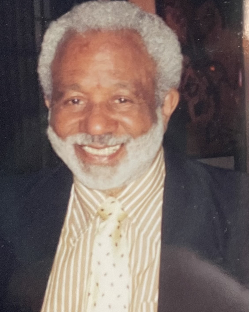 Dr. Napoleon N. Vaughn Profile Photo