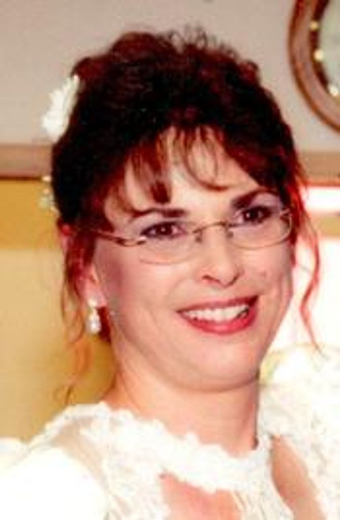 Sherry L. Mckee