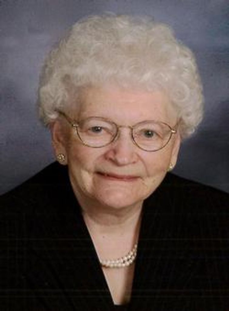 Agnes J. Krcil