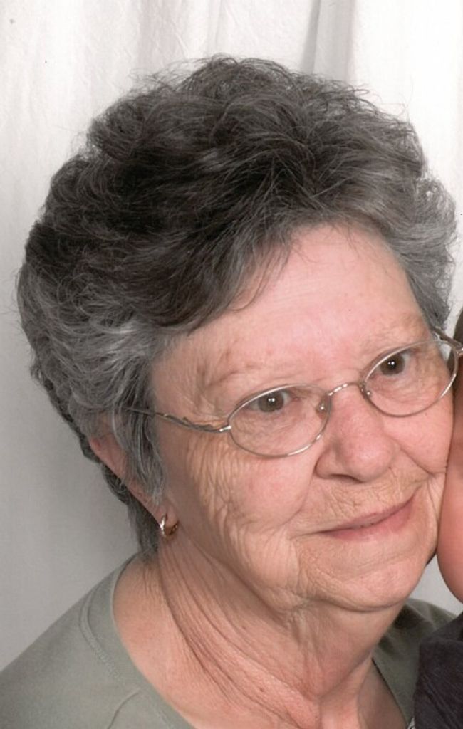Margie Lou Atkins