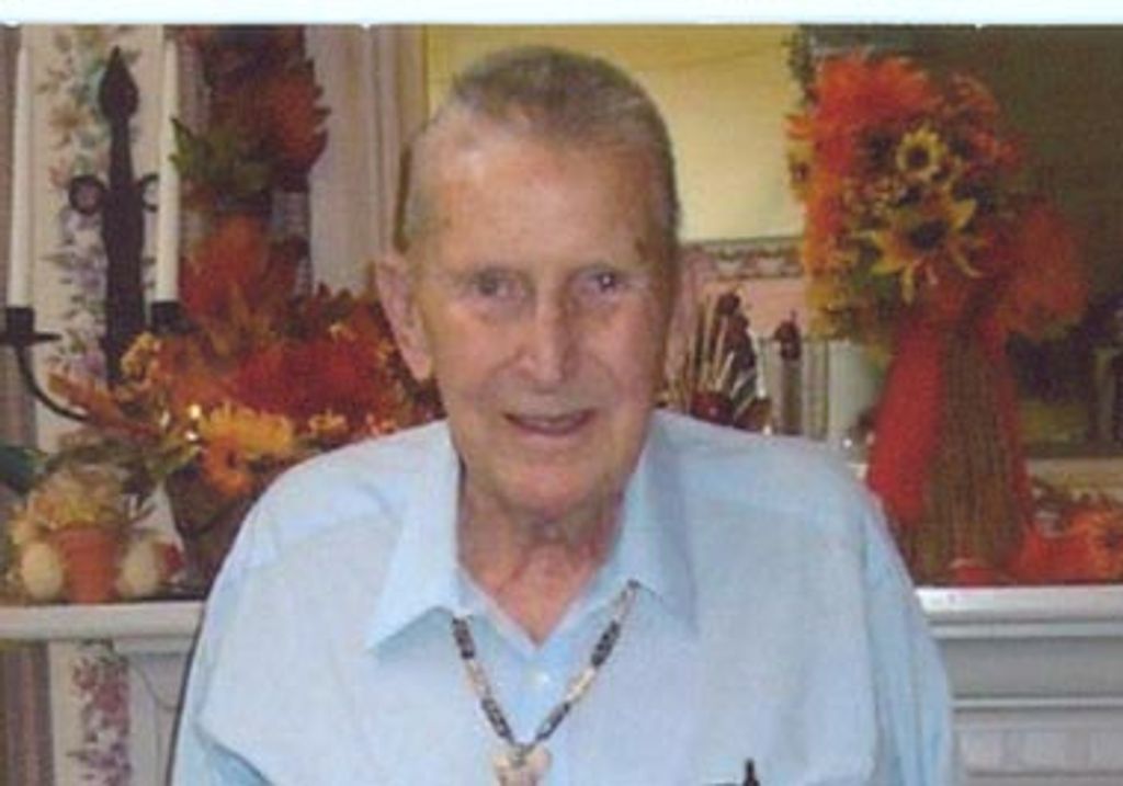 Lowell Greene