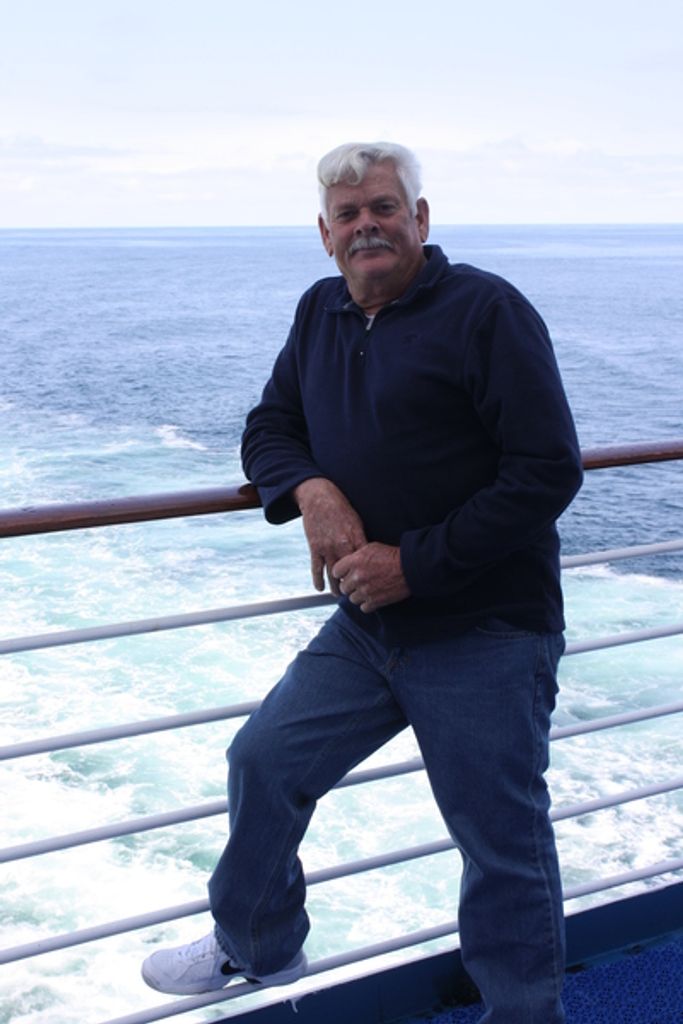 Robert Allen Howard Sr. Profile Photo