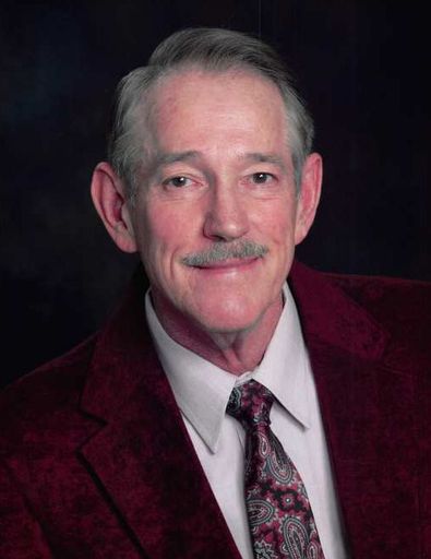 Ben Powers Profile Photo