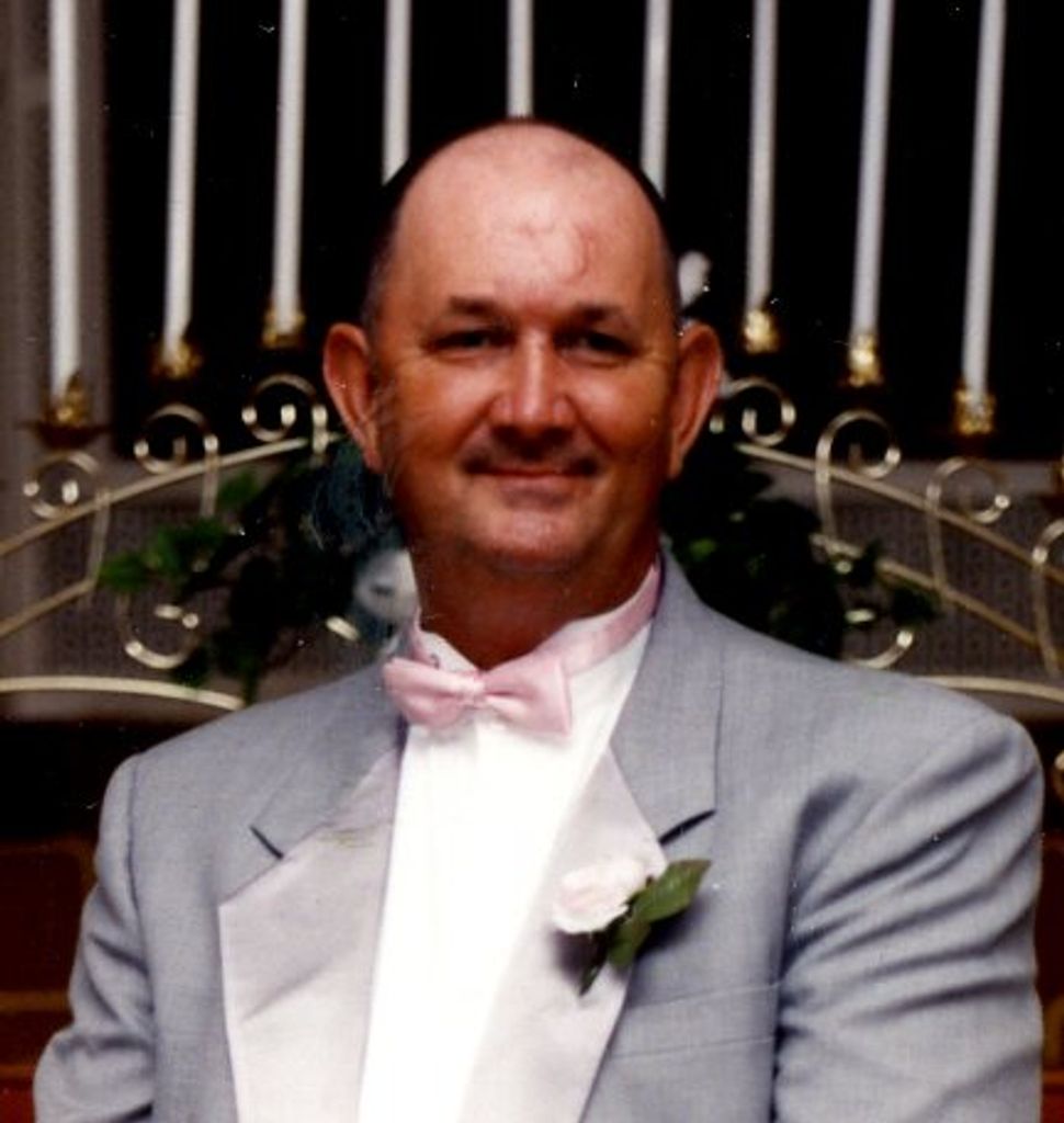 Mr.  Henry J. Faircloth, 72